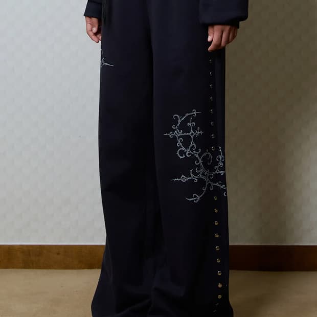 luvistrue sweat pants