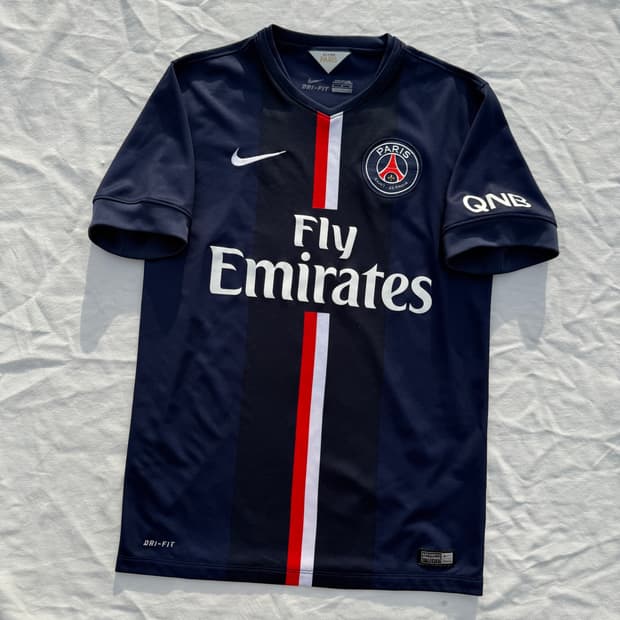 Nike 14-15 ParisSaintGermain 파리생제르망 유니폼