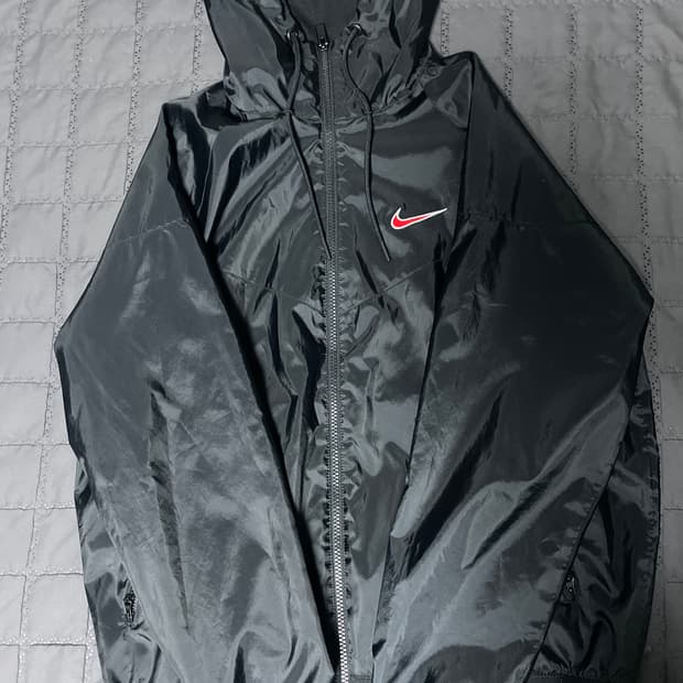 나이키 바람막이
