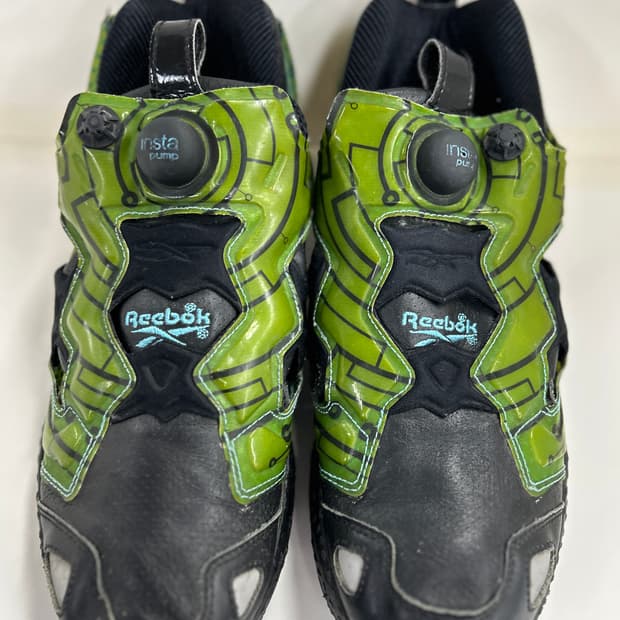REEBOK 리복 퓨리 트론 한정판 280