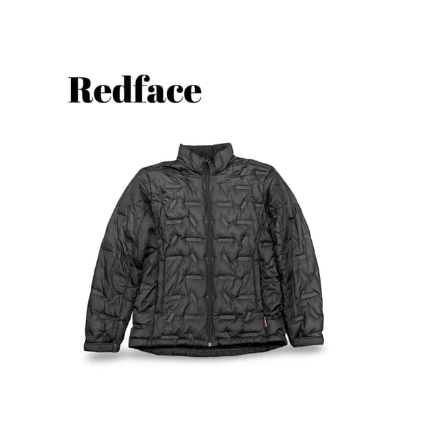 (95)레드페이스경량패딩