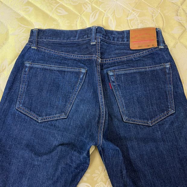 웨어하우스 1001 30/32