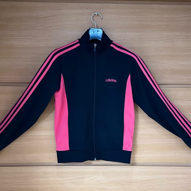 (1회착용) 아디다스 검핑져지 90