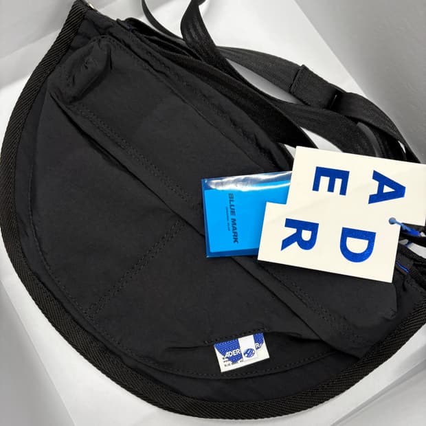 아더에러 circle bag 새제품