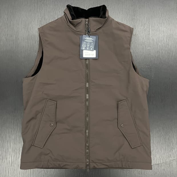 에르노 HERNO 패딩 조끼 54(105추천) (새상품)