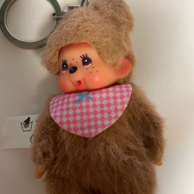 몬치치 유럽버전