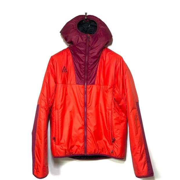 NIKE 나이키 ACG 프리마로프트 경량패딩 S 남녀공용 90사이즈