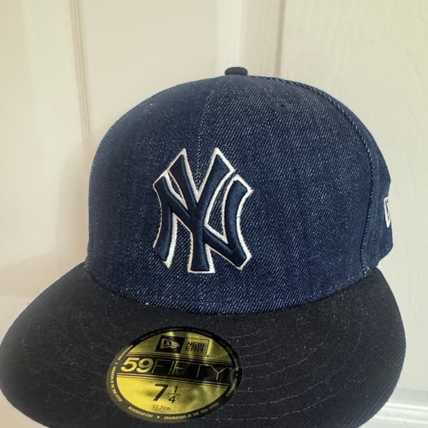 뉴에라 59fifty 뉴욕양키스