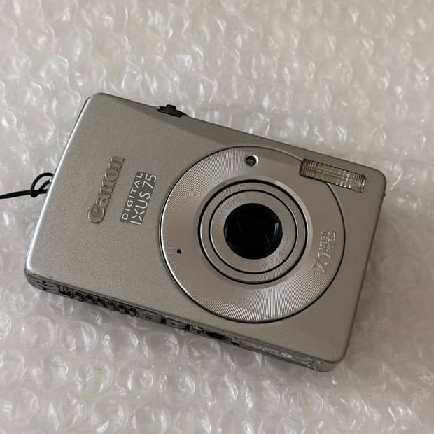 캐논 익서스75(익시90)