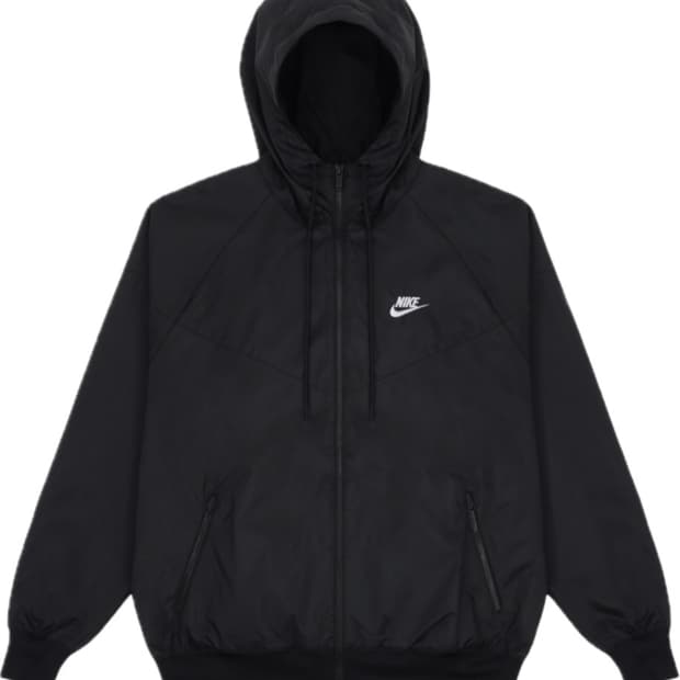 M 95 나이키 윈드러너 바람막이