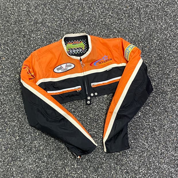 스컬프터 마이크로 모터 재킷 B3775