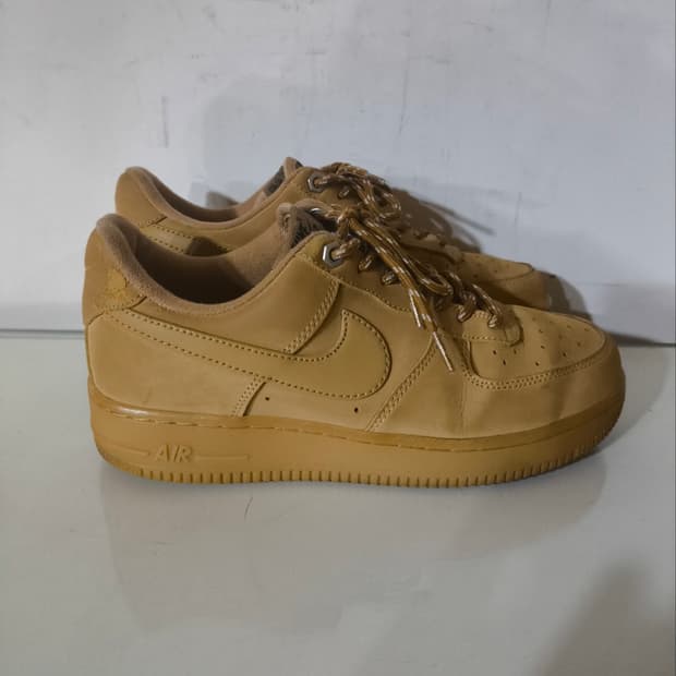 240mm 나이키 에어포스 WB 플랙스 된장포스