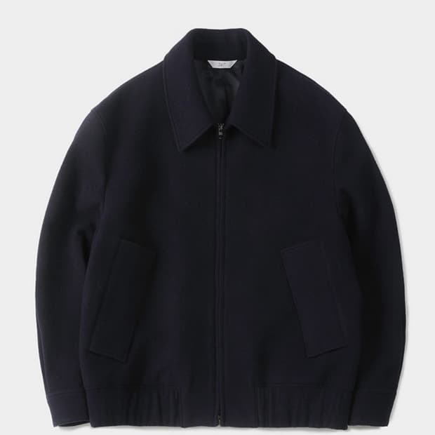 247시리즈 울캐시미어 봄버 M