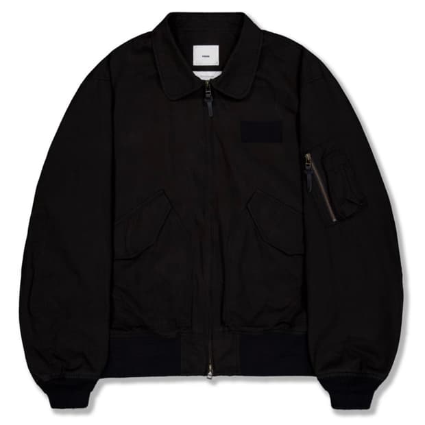퍼렌 CWU flight jacket