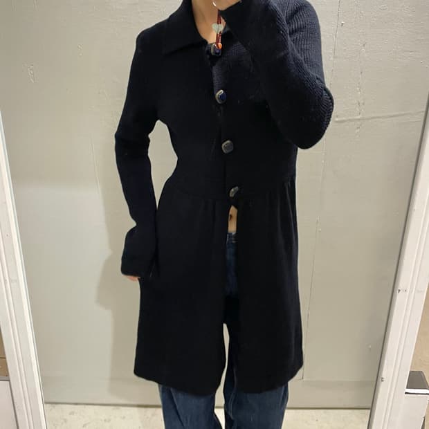 PENNY BLACK BY max mara 원피스 코트