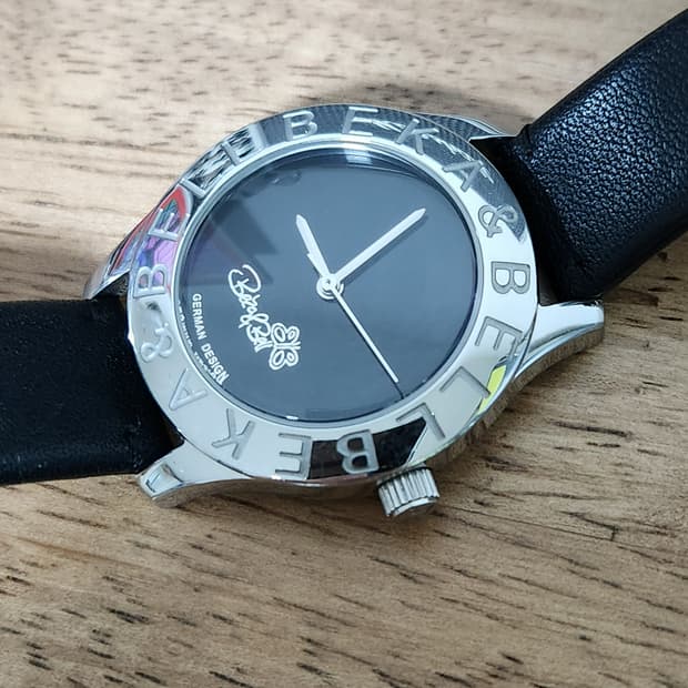 # 베카앤벨여성 명품시계 급처