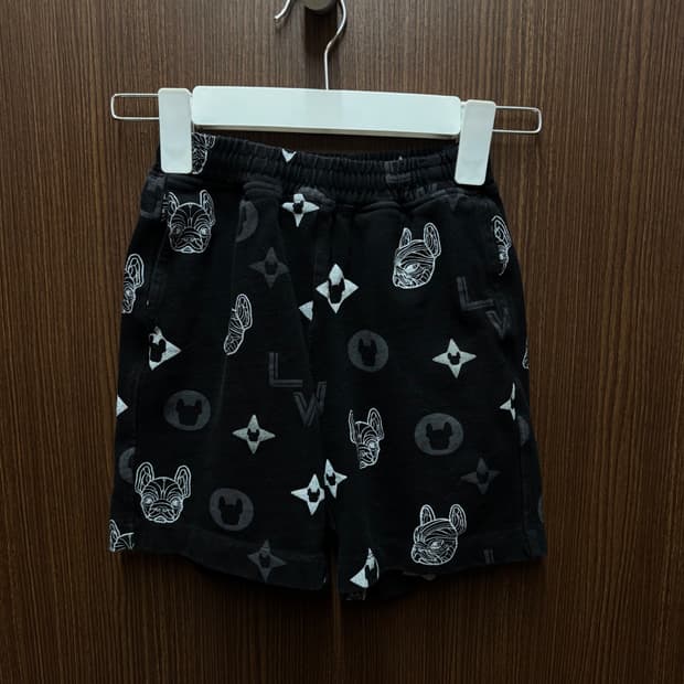 라이프워크 반바지 120