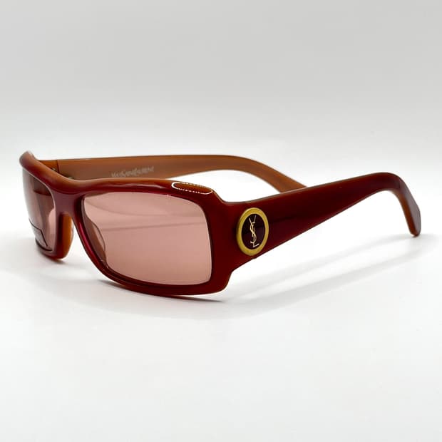 YSL 입생로랑 뿔테 선글라스 