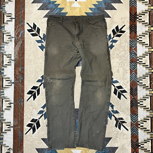 00's Dickies Carpenter Pants 