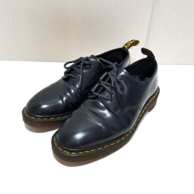 (택포) 닥터마틴 x 엔지니어드 가먼츠 잉글랜드 UK8 B794