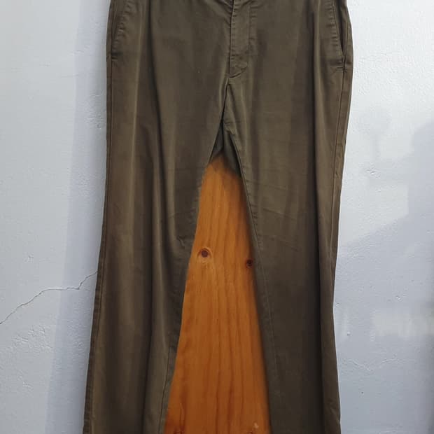 라코스테 치노팬츠(32)