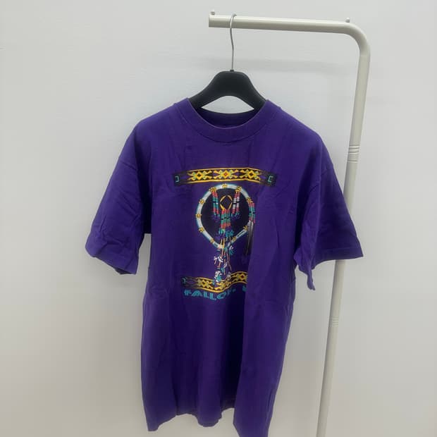 90s 후르츠오브더룸 빈티지 티셔츠
