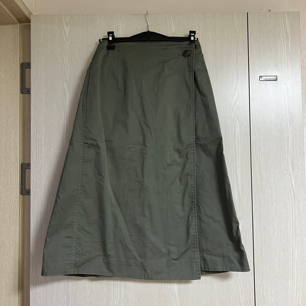 일본빈티지 유니클로 스커트 s