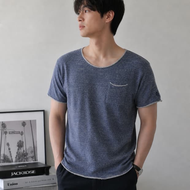 [M] Grab in Hollywood x JACKROSE 큐프라 혼방