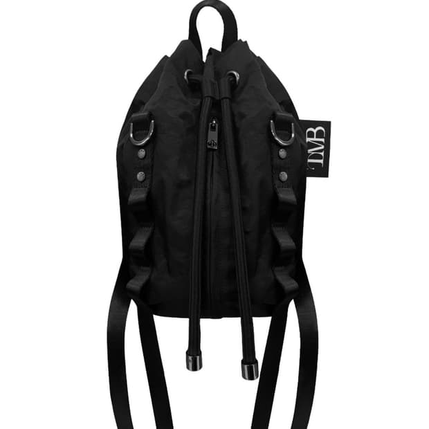 트리밍버드 TMB Drawstring Mini Back Pack