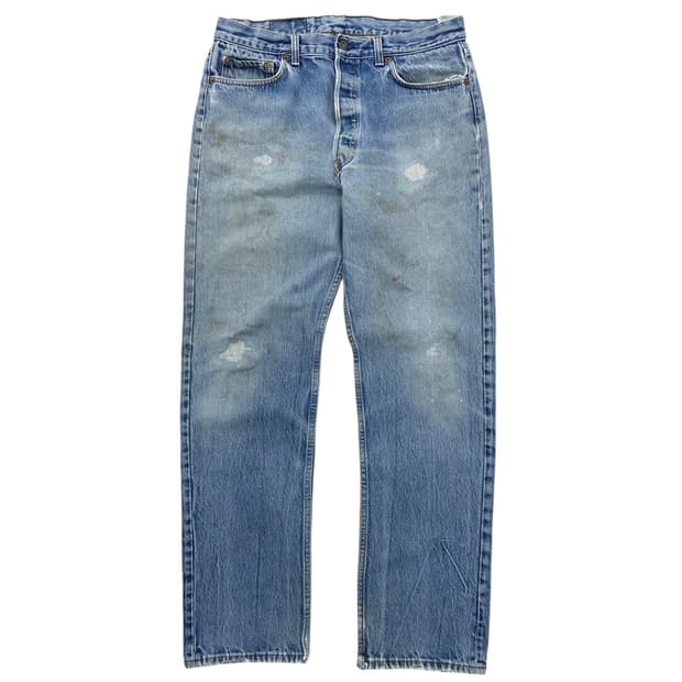 80's 리바이스 501 [767]