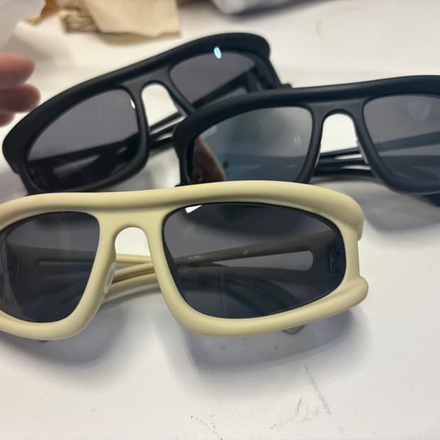 032c x mykita 마이키타 / 마르파 선글라스 각각