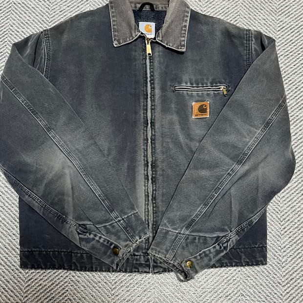 칼하트 디트로이트 j64 ptl M