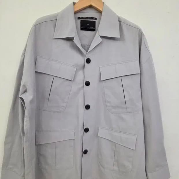 nj clothing company 자켓