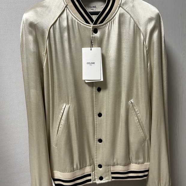 셀린느 20SS 노스텔지아 자켓 48