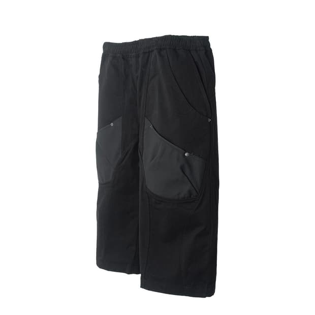 데이콜미 버뮤다팬츠