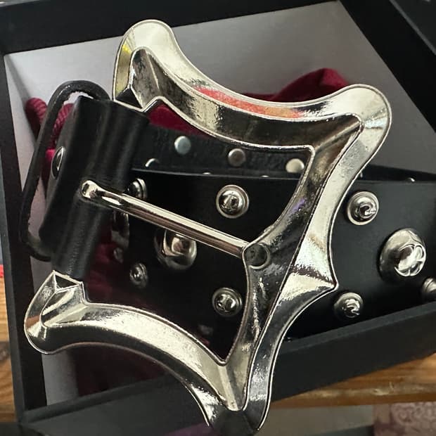 떠그클럽  드래곤 벨트