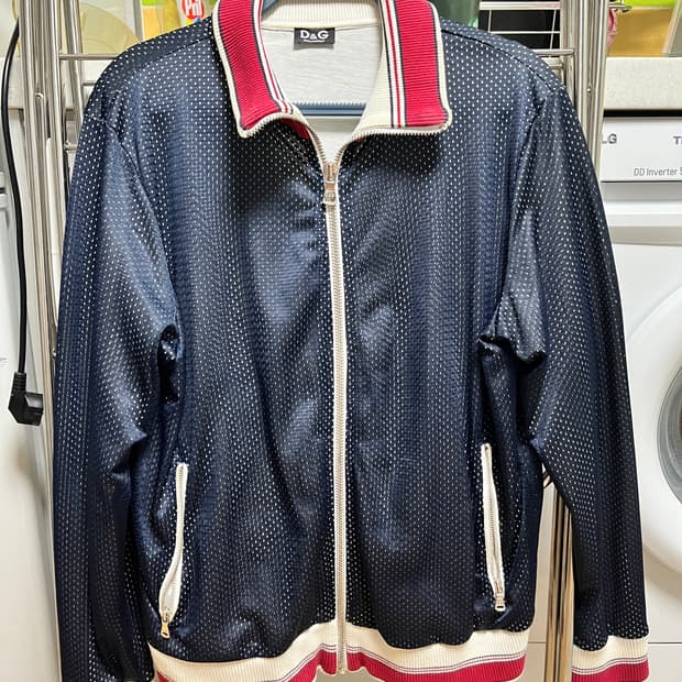 돌체앤가바나 트랙탑