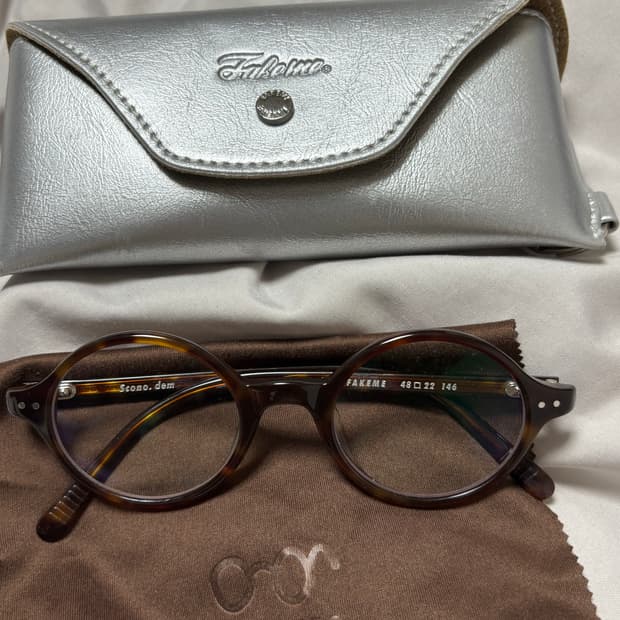 페이크미 스코노