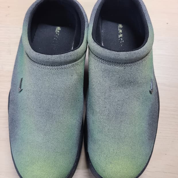 나이키 ACG 루퍼스 뮬 255