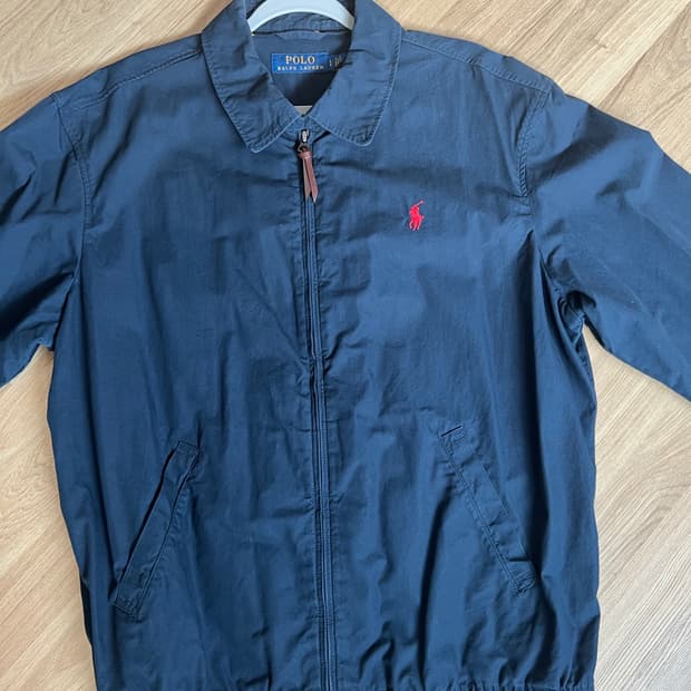 폴로 랄프로렌 자켓