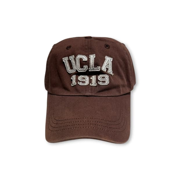 챔피온 ucla 볼캡