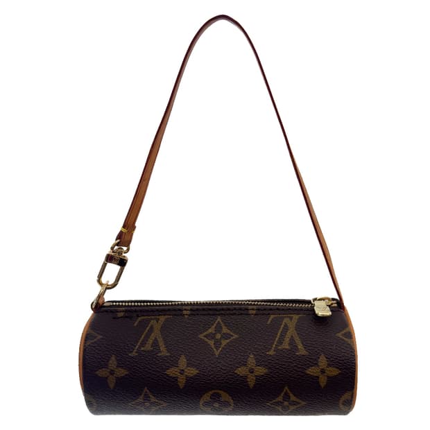 Louis Vuitton Monogram Papillon Mini
