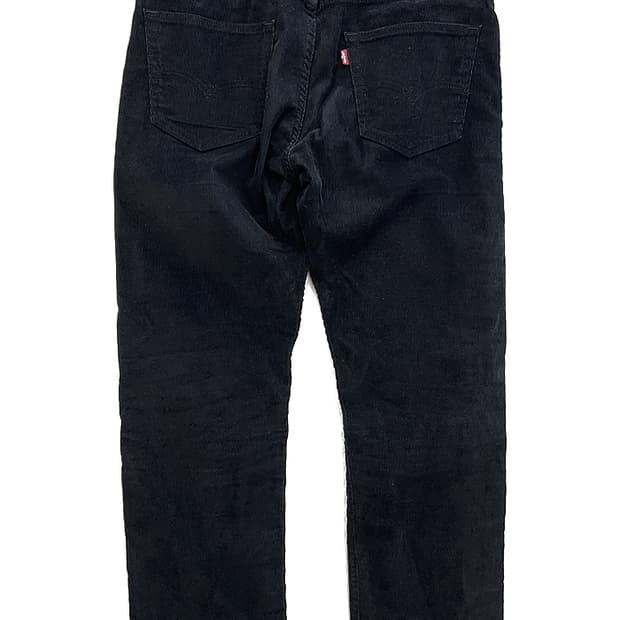 리바이스 502 코듀로이 팬츠