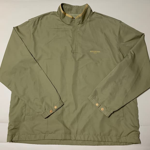 [110] 발렌시아가 아노락