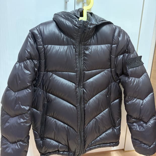 스톤 블랙와펜 m