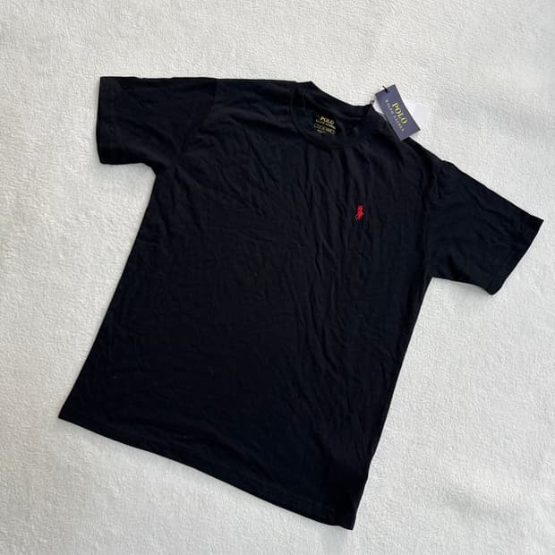 S 새상품 폴로랄프로렌 반팔 티셔츠 0326T