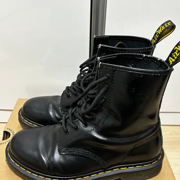 닥터마틴 부츠 (260)