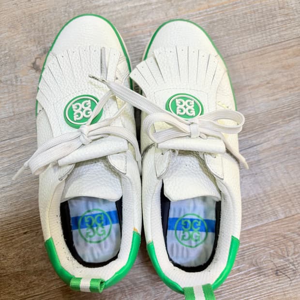 지포어여성골프화