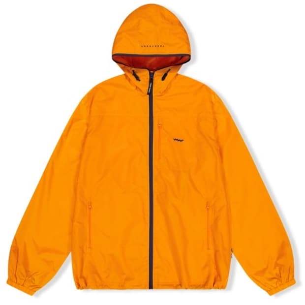 예쓰아이씨 바람막이