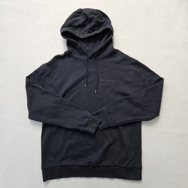 105 디스커버리 후드티 0306Y